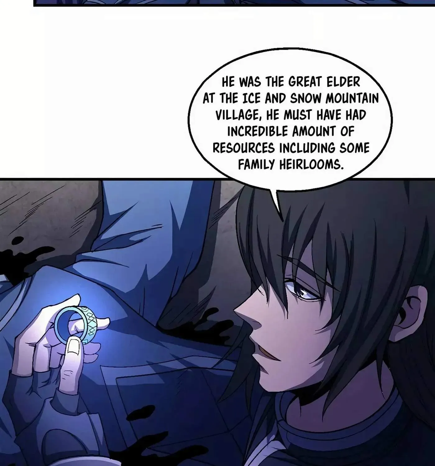 Peerless Chapter 131 page 47 - 