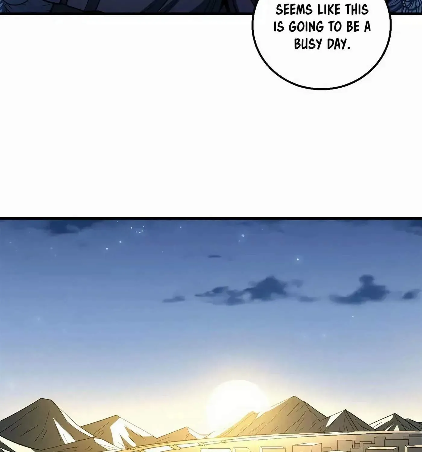Peerless Chapter 131 page 58 - 