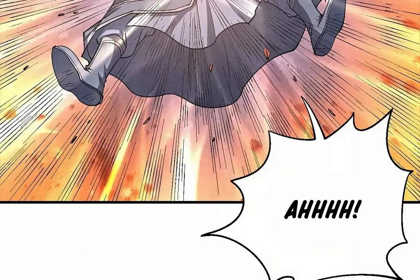 Peerless Chapter 131 page 9 - 