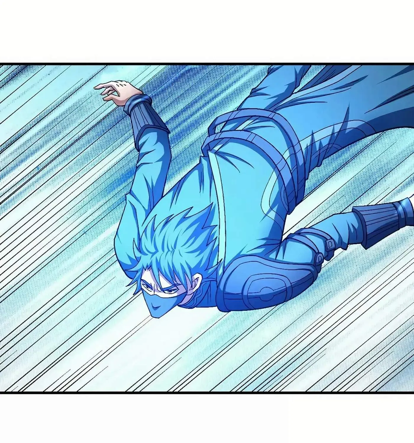 Peerless Chapter 132.98 page 13 - 