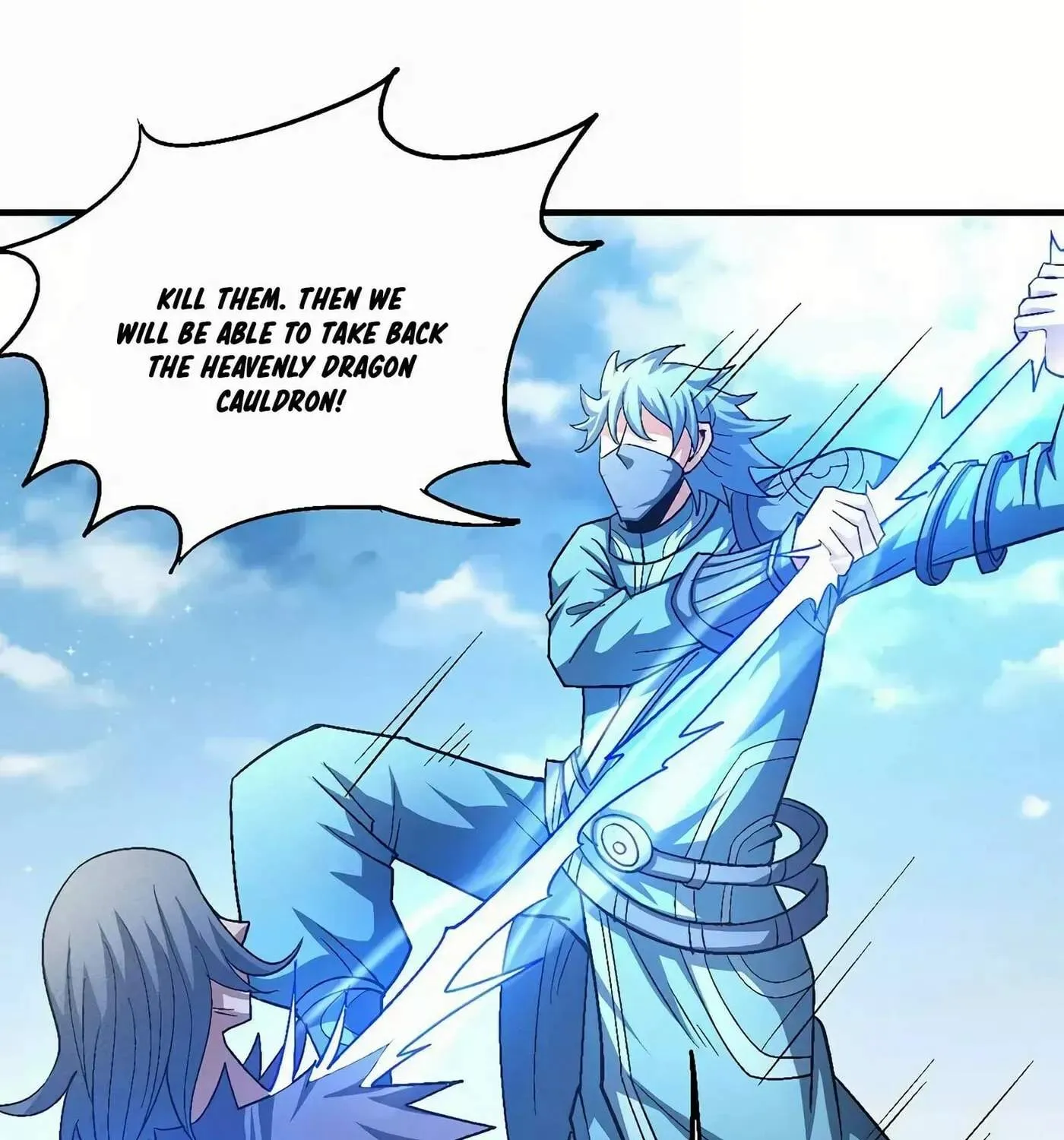 Peerless Chapter 132.98 page 14 - 