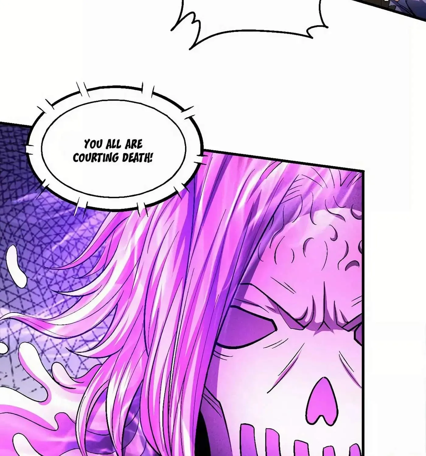 Peerless Chapter 132.98 page 19 - 