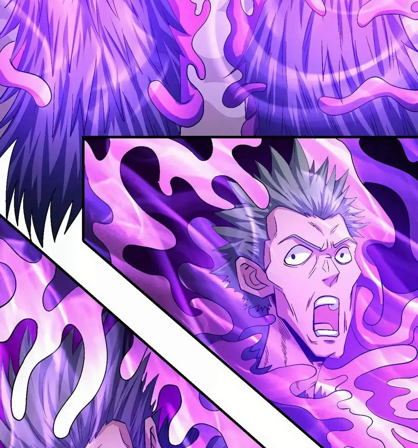 Peerless Chapter 132.98 page 22 - 