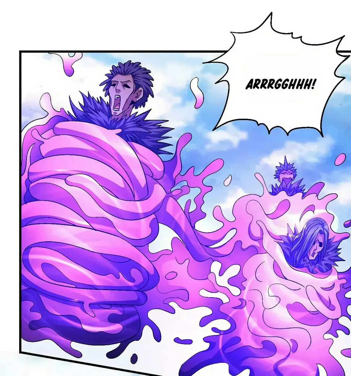 Peerless Chapter 132.98 page 27 - 