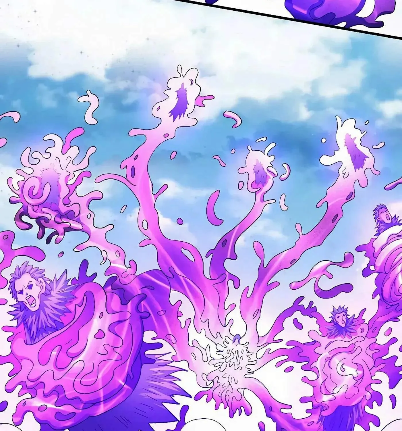 Peerless Chapter 132.98 page 28 - 