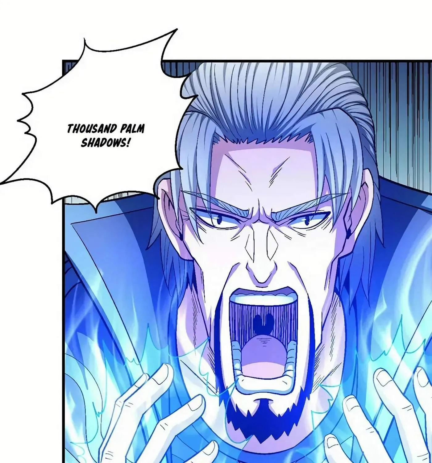 Peerless Chapter 132.98 page 4 - 