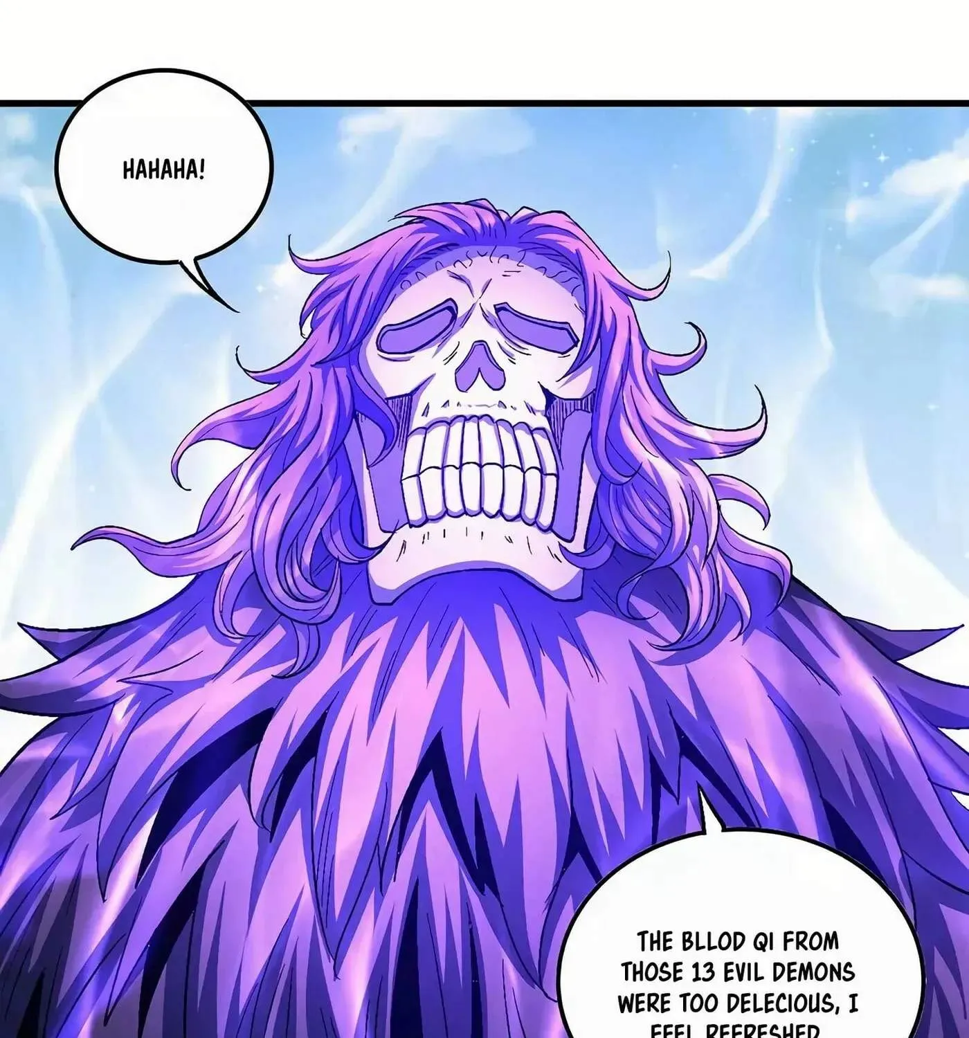 Peerless Chapter 132.98 page 32 - 