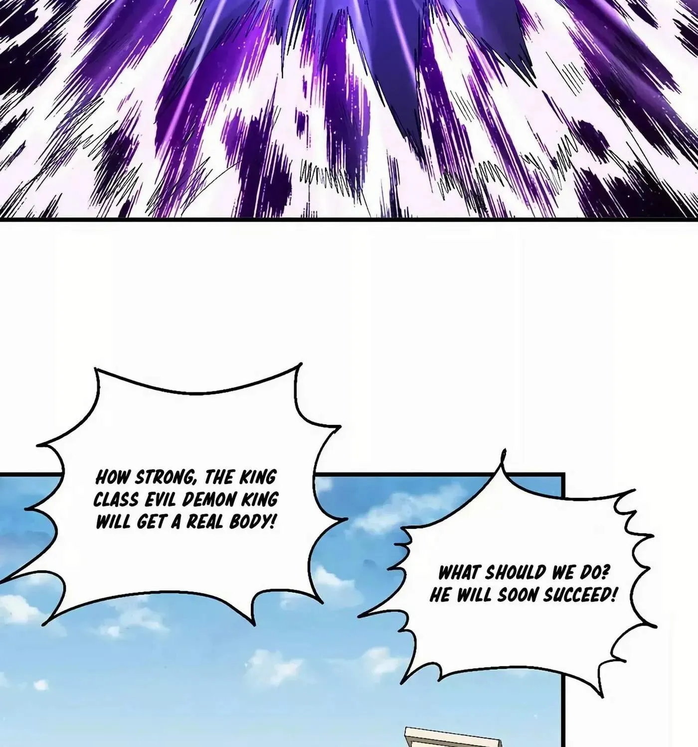Peerless Chapter 132.98 page 36 - 