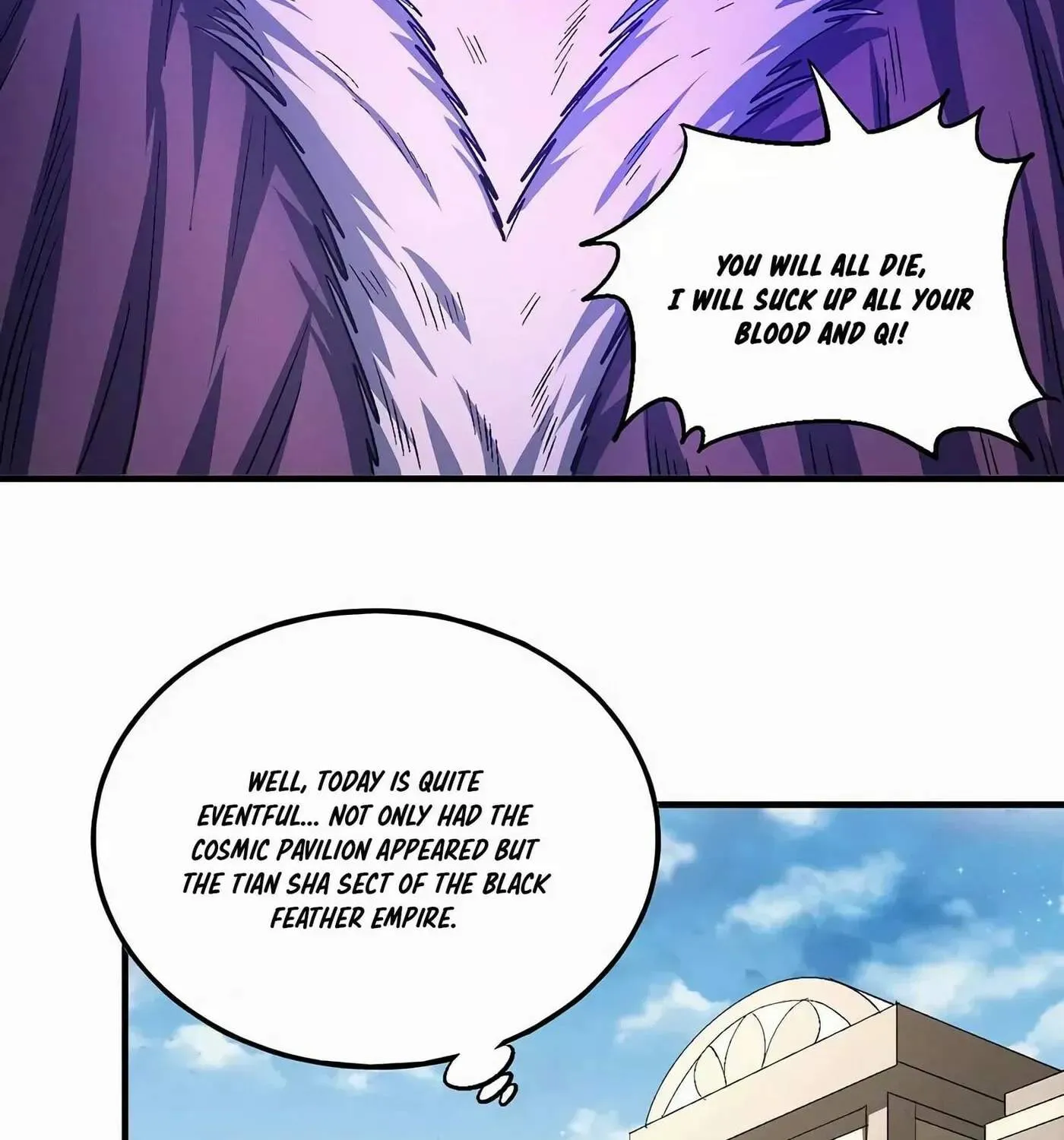 Peerless Chapter 132.98 page 39 - 