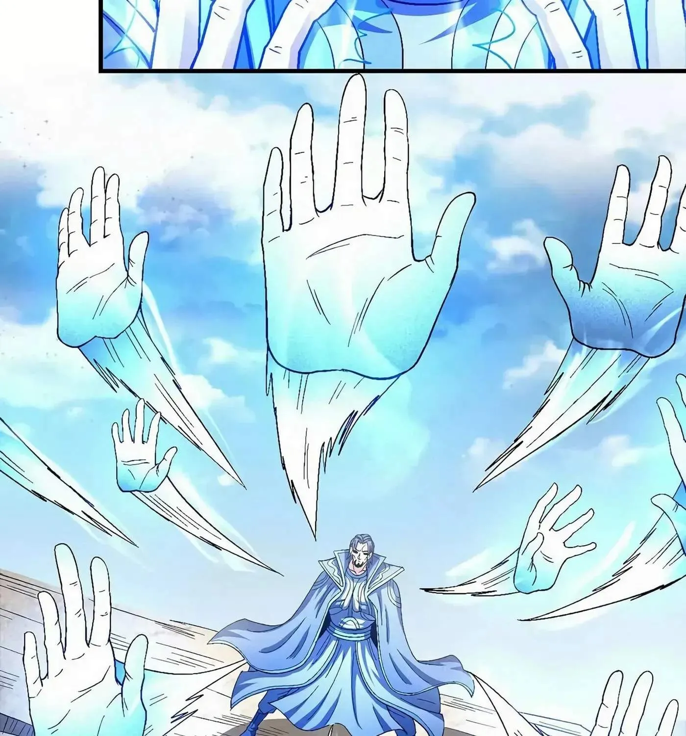 Peerless Chapter 132.98 page 5 - 
