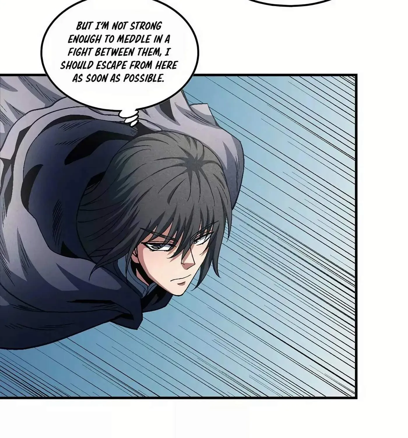 Peerless Chapter 132.98 page 41 - 