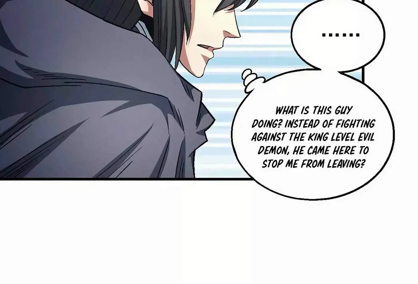 Peerless Chapter 132.98 page 47 - 