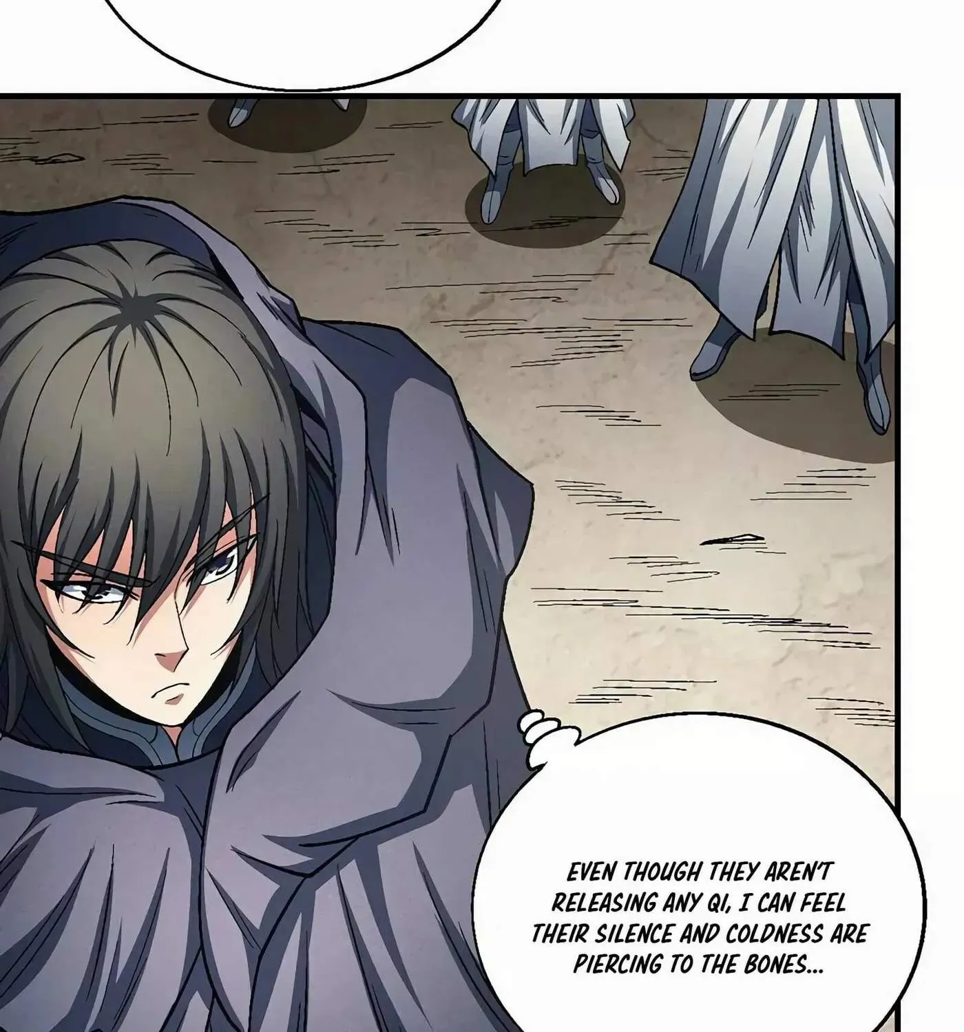 Peerless Chapter 132.98 page 49 - 