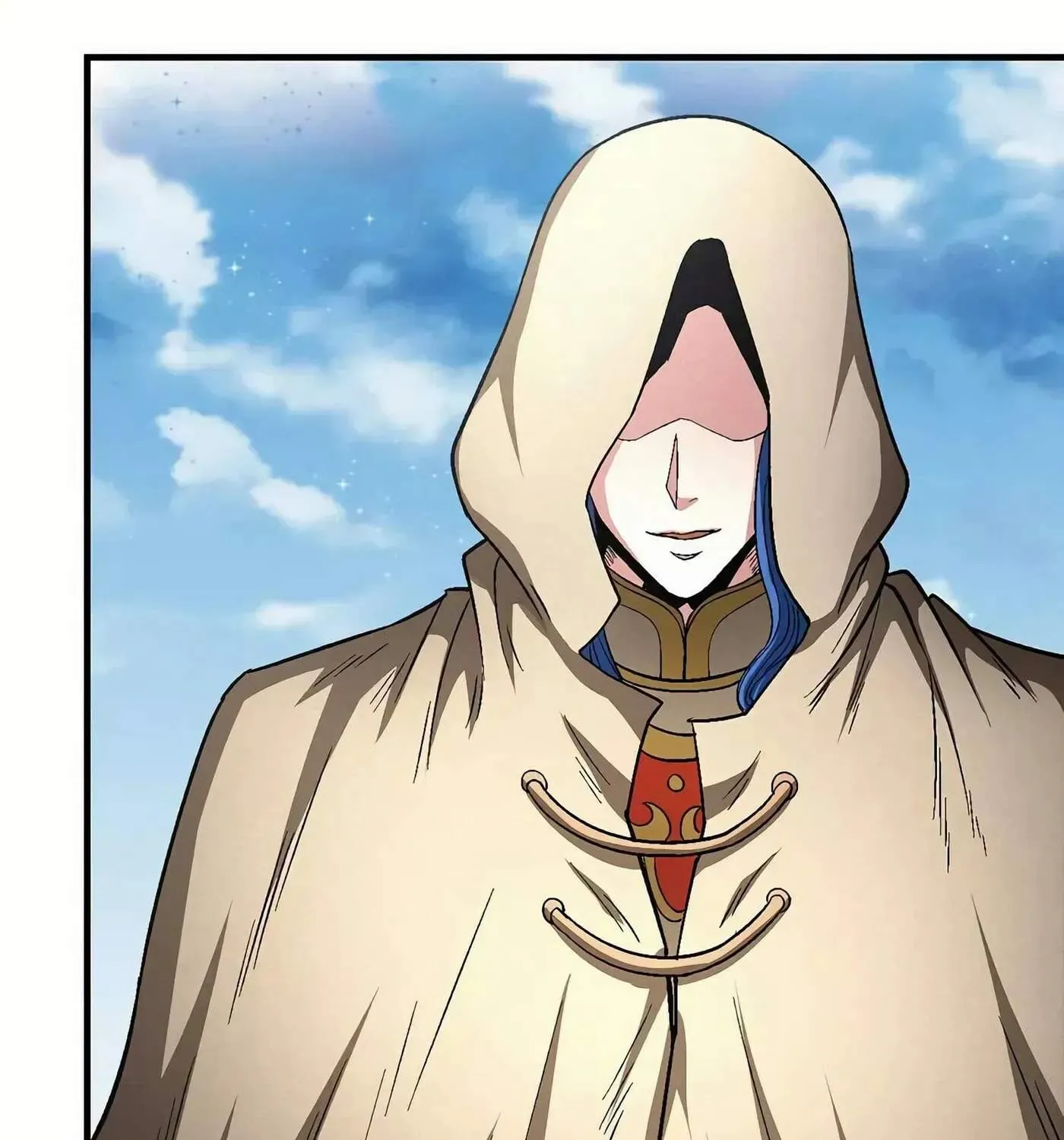 Peerless Chapter 132.98 page 56 - 