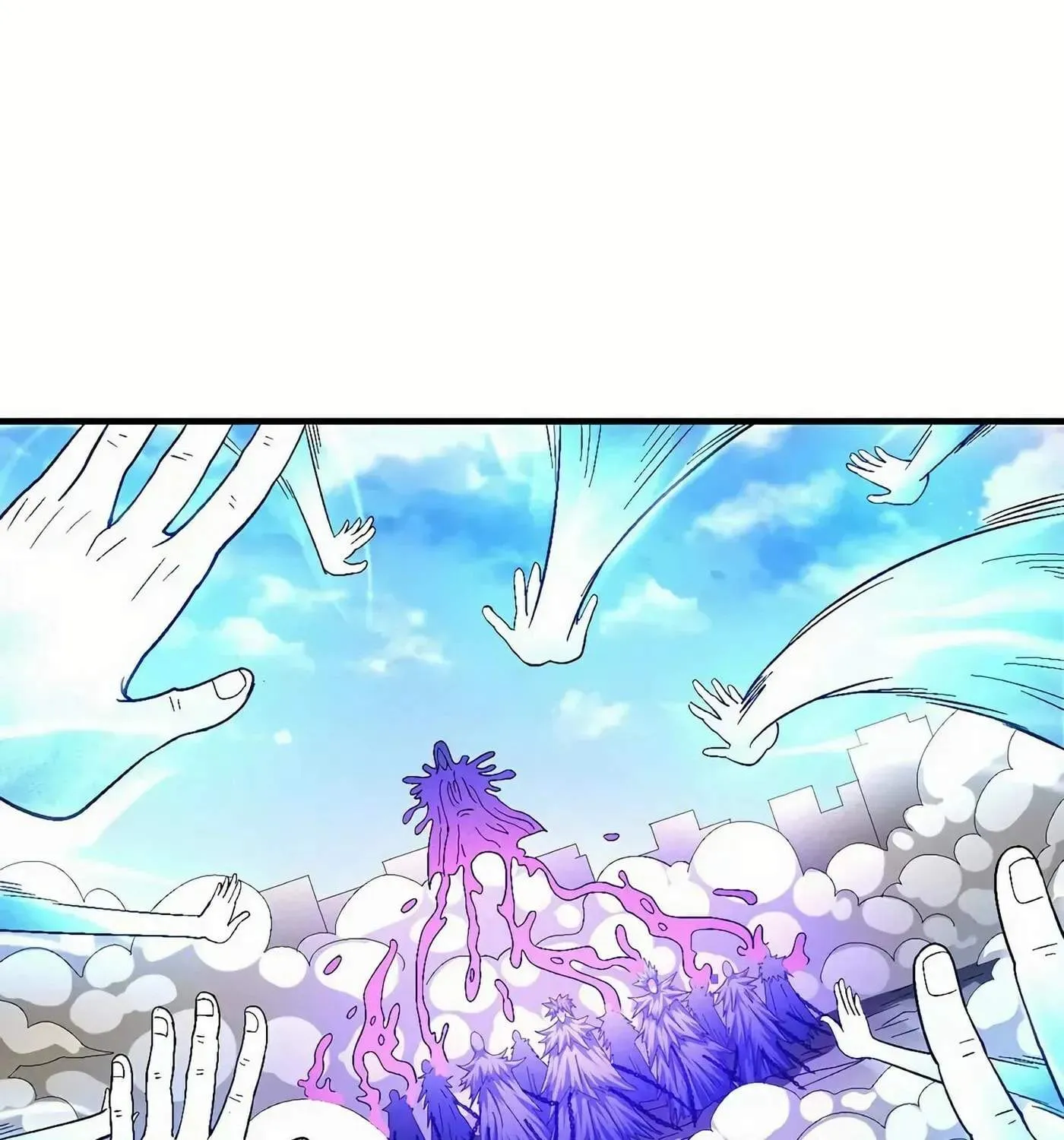 Peerless Chapter 132.98 page 7 - 