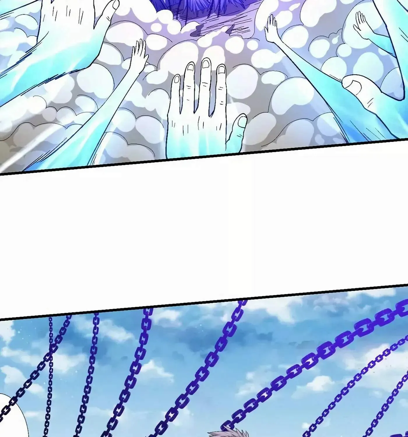 Peerless Chapter 132.98 page 8 - 