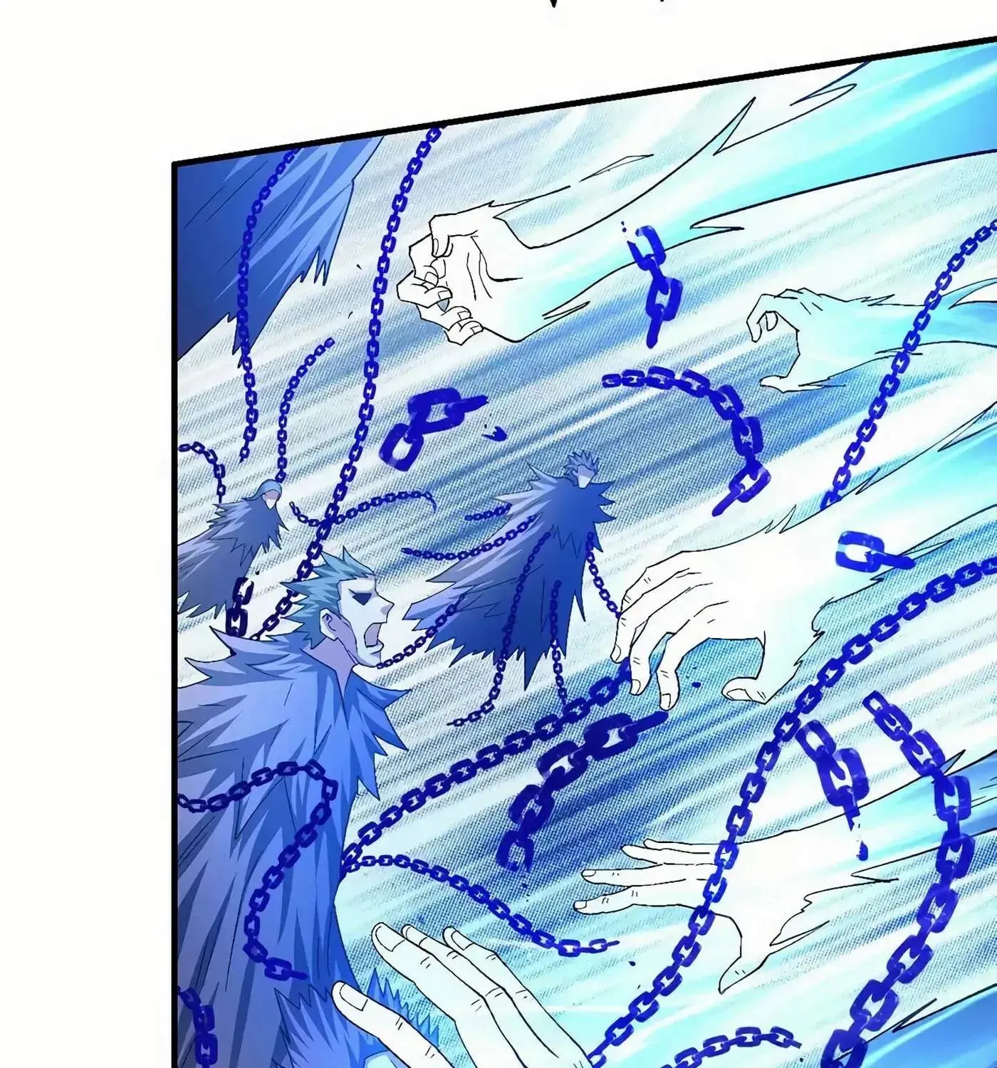 Peerless Chapter 132.98 page 10 - 