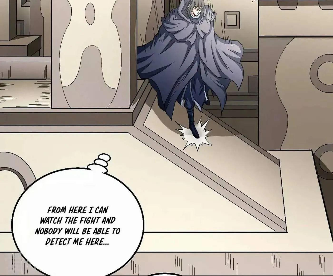 Peerless Chapter 132.99 page 12 - 
