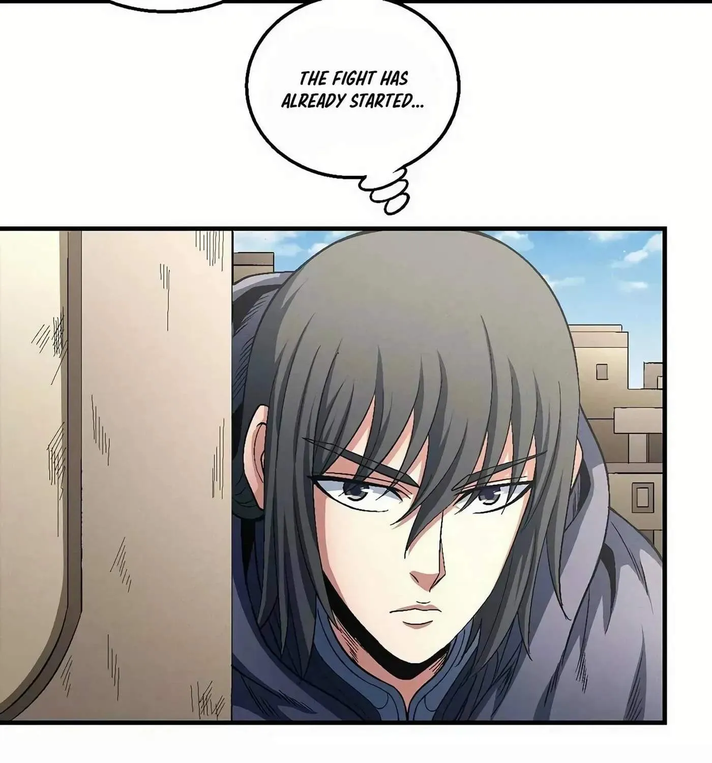 Peerless Chapter 132.99 page 13 - 