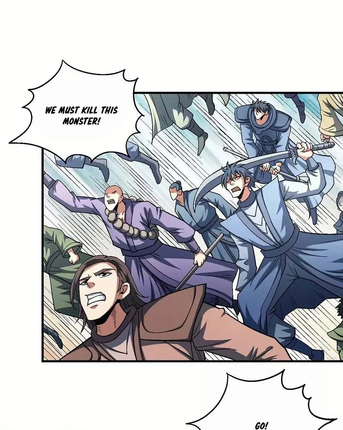 Peerless Chapter 132.99 page 16 - 
