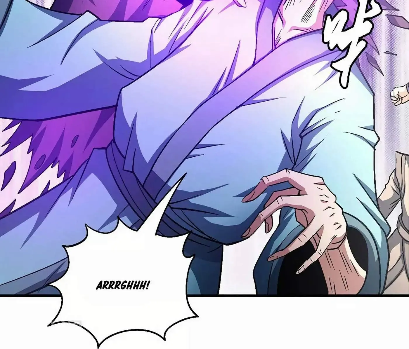 Peerless Chapter 132.99 page 19 - 