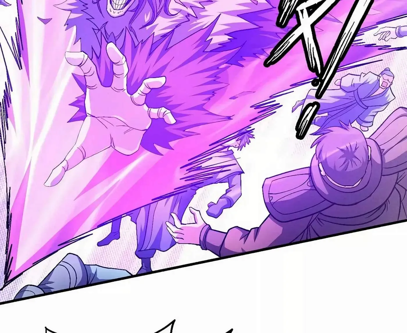 Peerless Chapter 132.99 page 21 - 