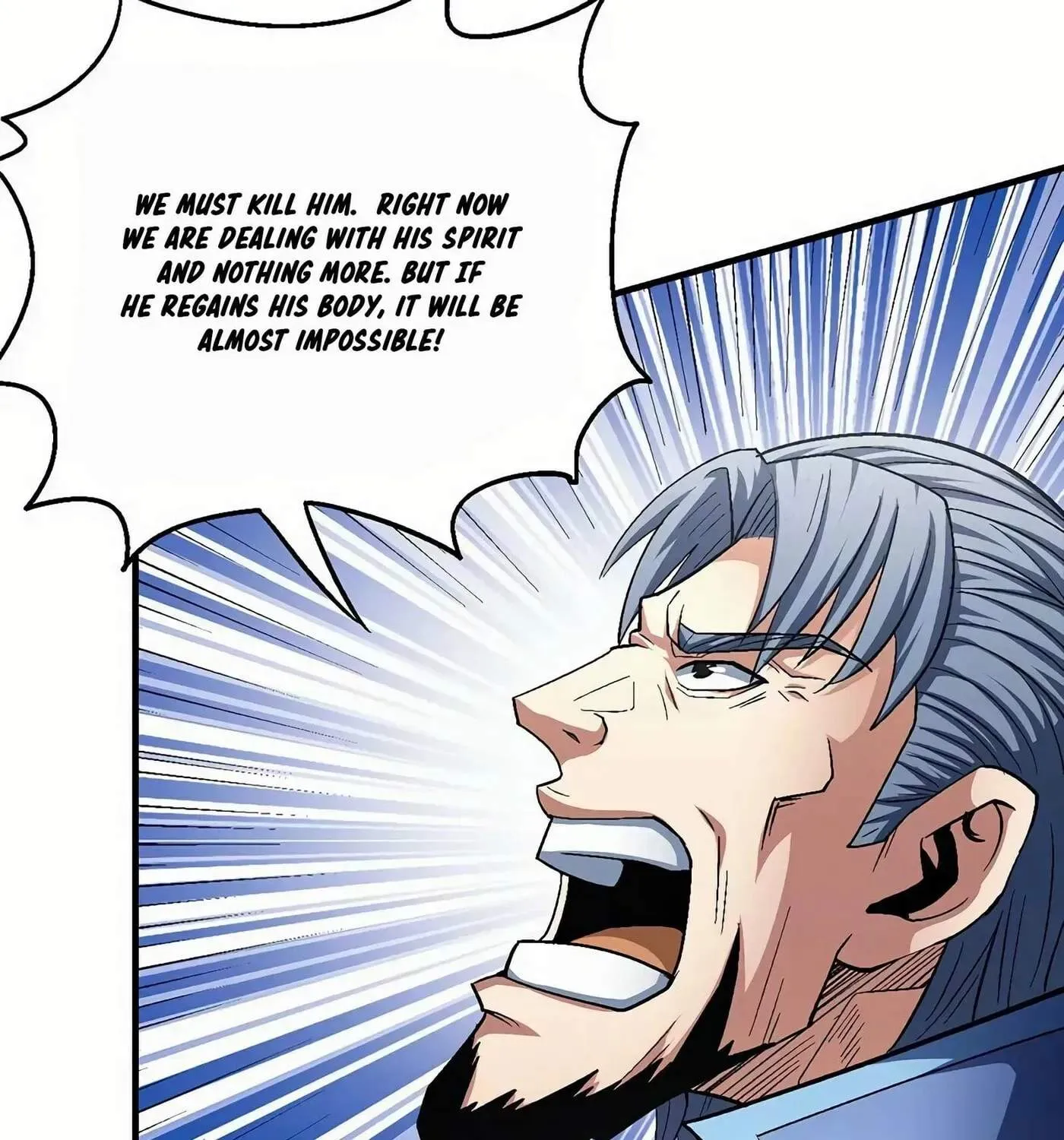 Peerless Chapter 132.99 page 22 - 