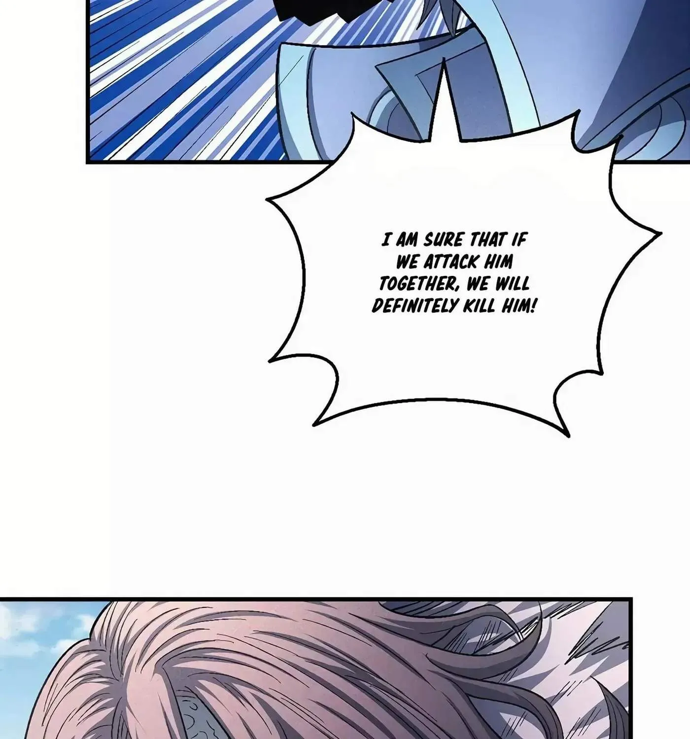 Peerless Chapter 132.99 page 23 - 
