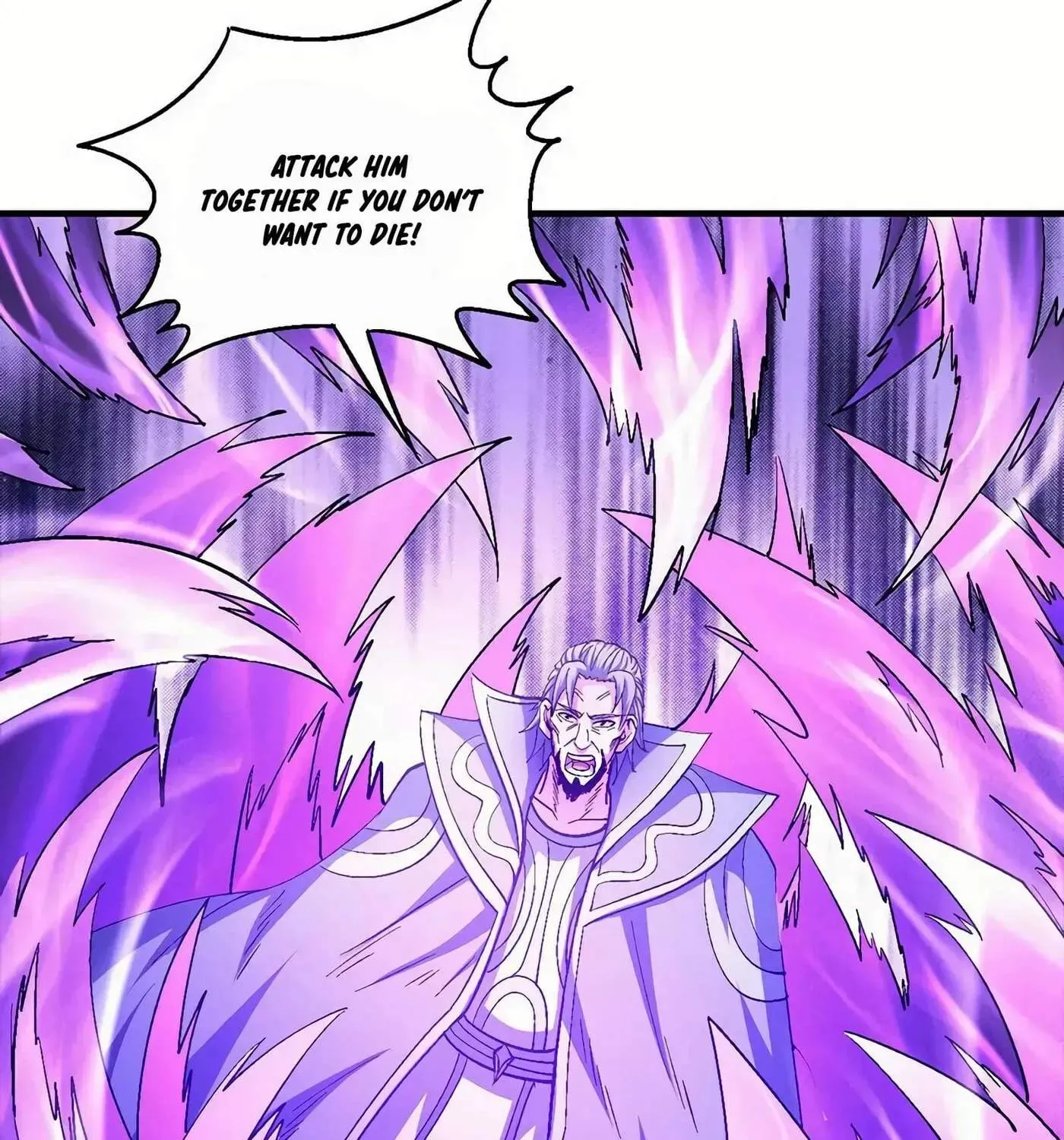 Peerless Chapter 132.99 page 30 - 