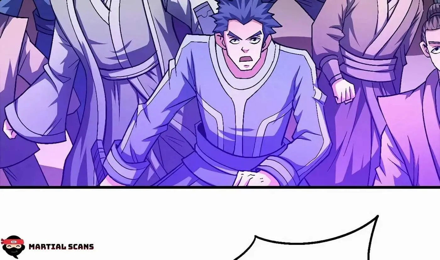 Peerless Chapter 132.99 page 32 - 