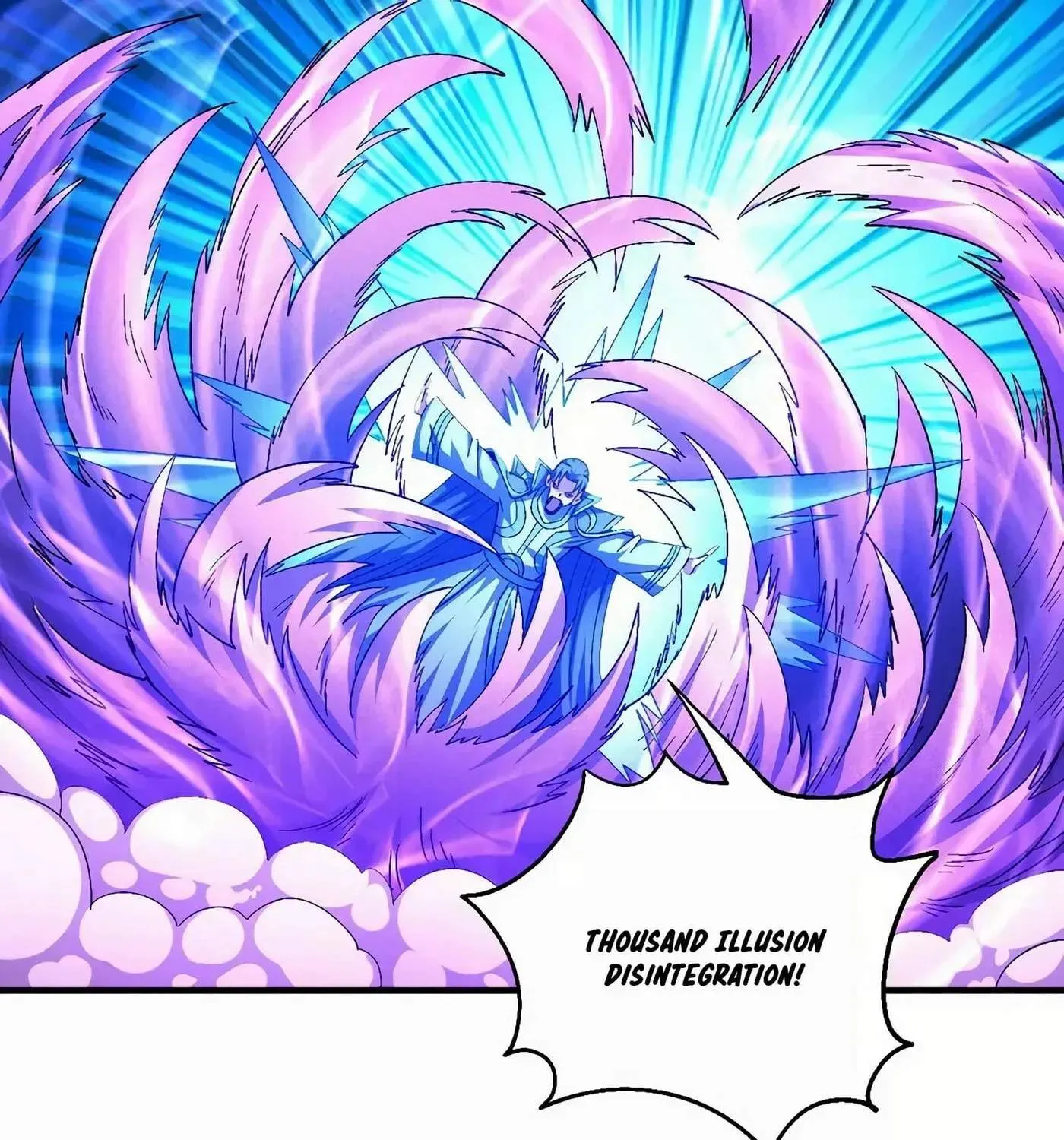 Peerless Chapter 132.99 page 36 - 