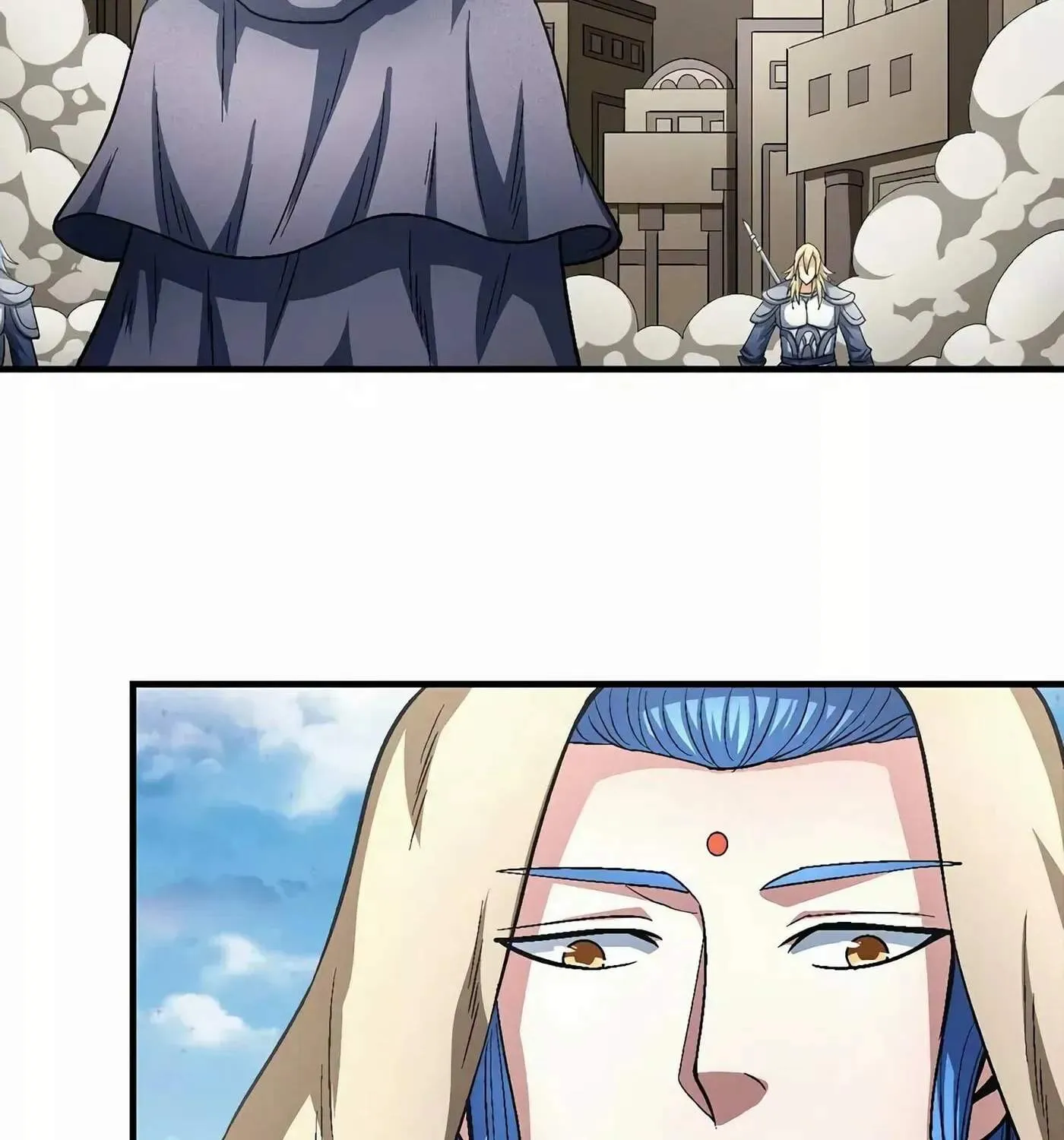 Peerless Chapter 132.99 page 5 - 