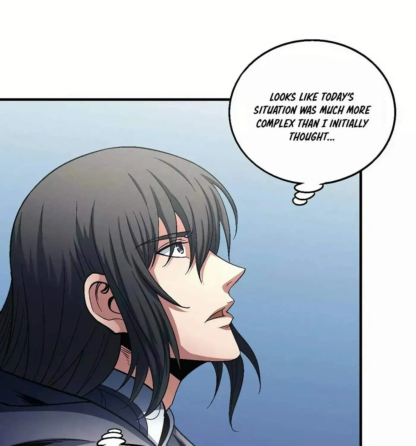Peerless Chapter 132.99 page 7 - 