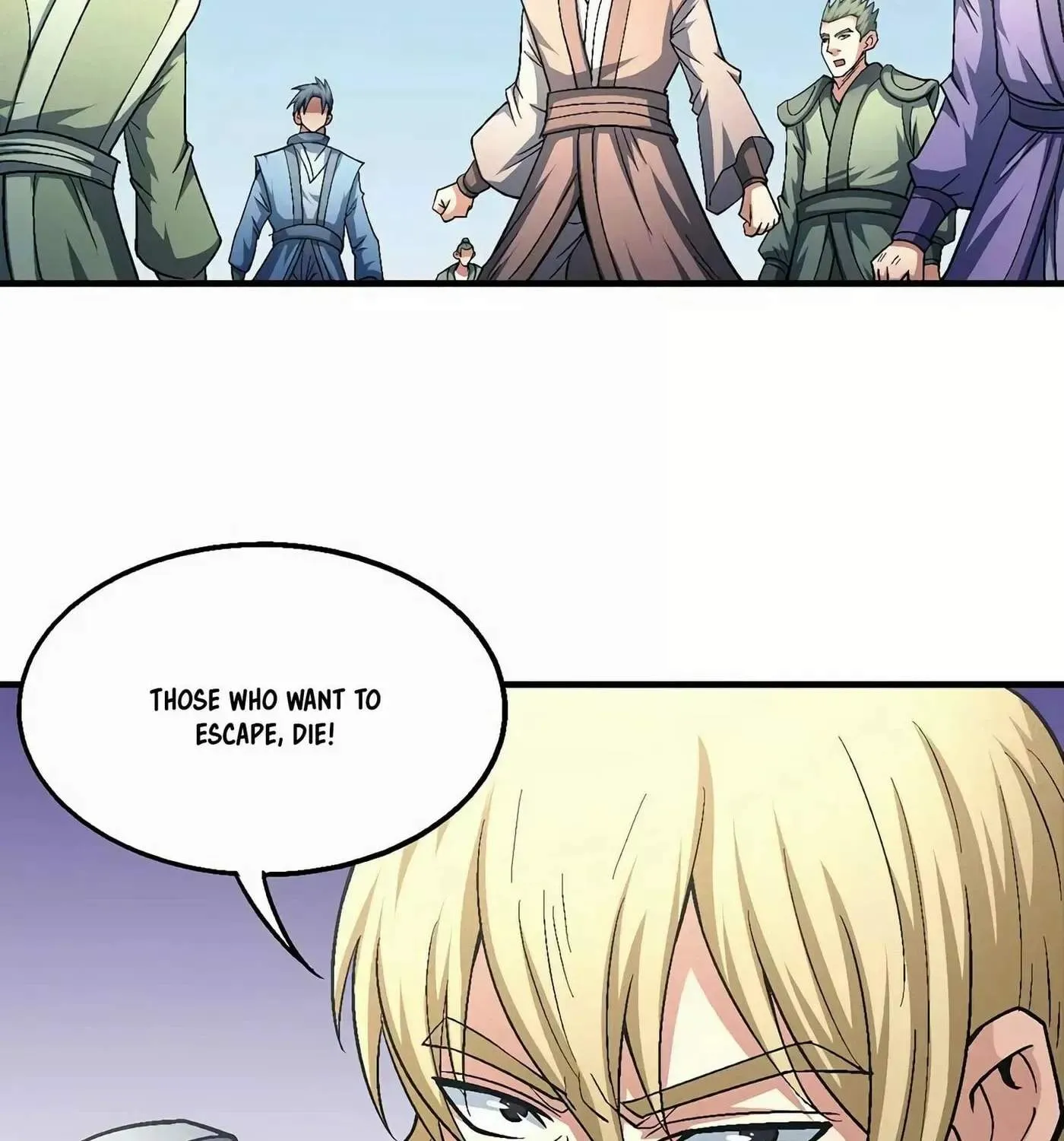 Peerless Chapter 132.99 page 62 - 