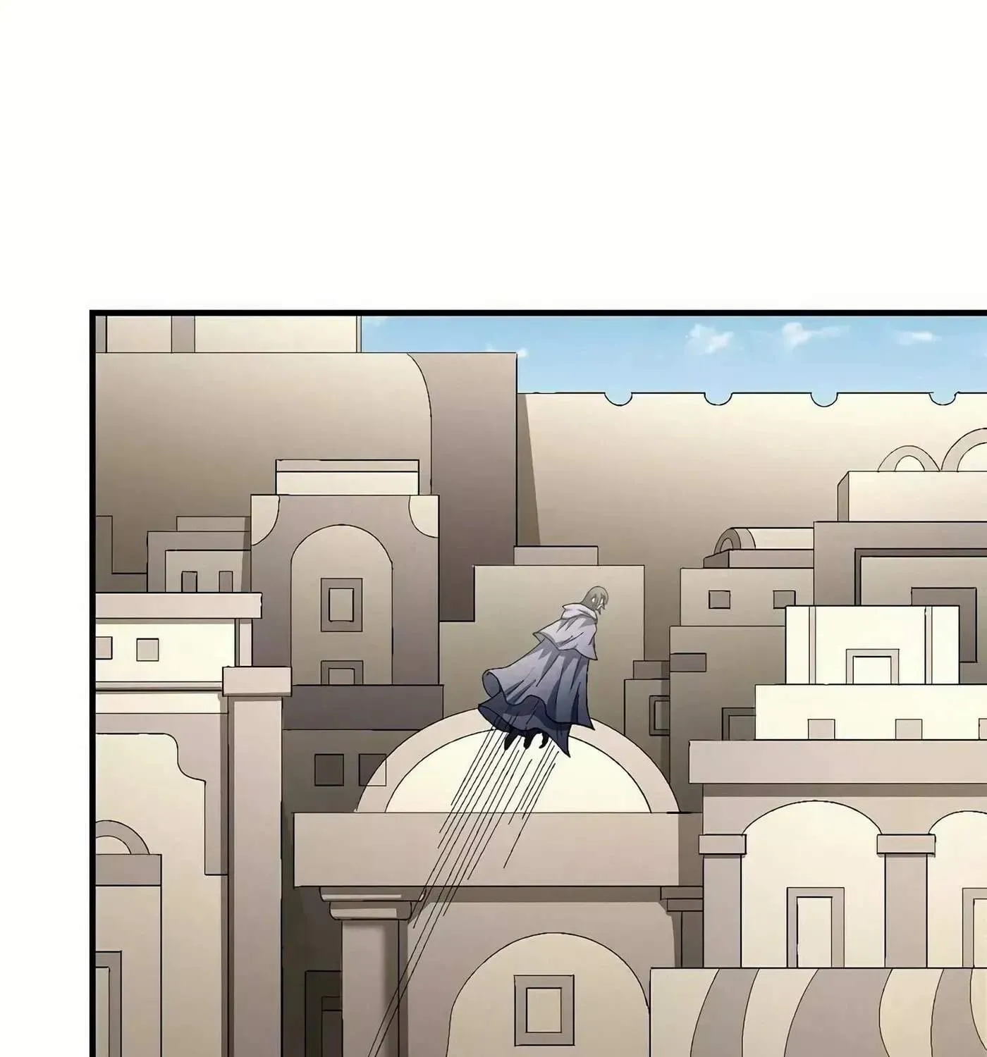Peerless Chapter 132.99 page 10 - 
