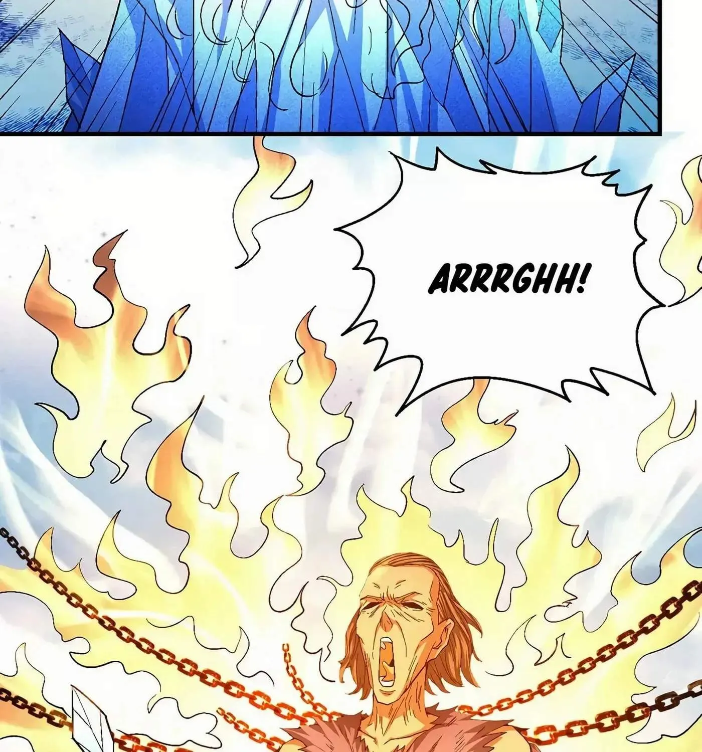 Peerless Chapter 132 page 11 - 