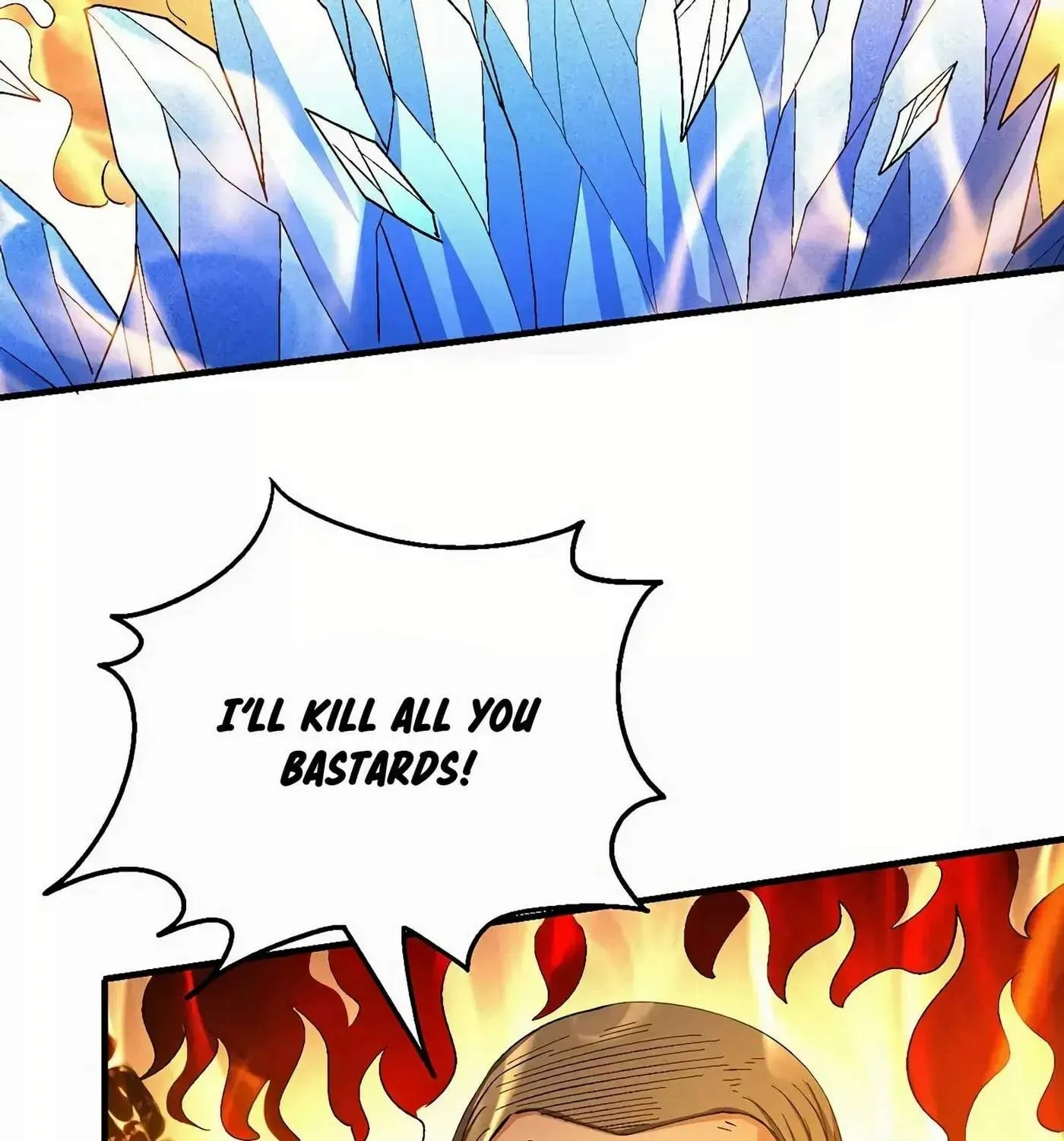 Peerless Chapter 132 page 13 - 