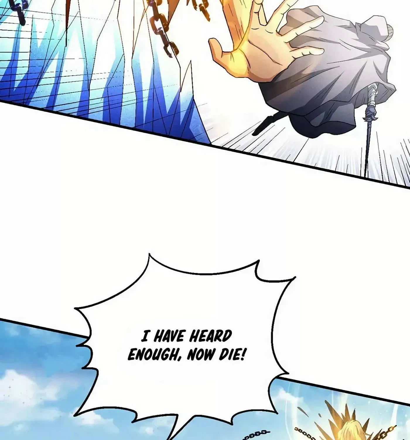 Peerless Chapter 132 page 17 - 