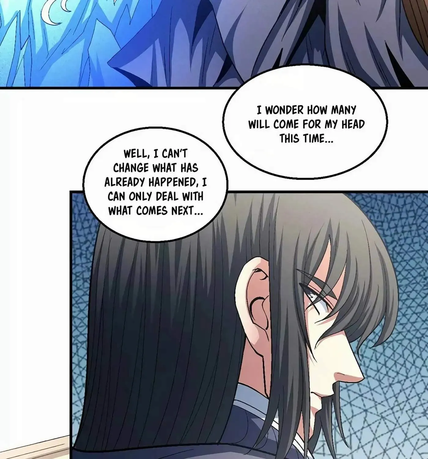 Peerless Chapter 132 page 22 - 