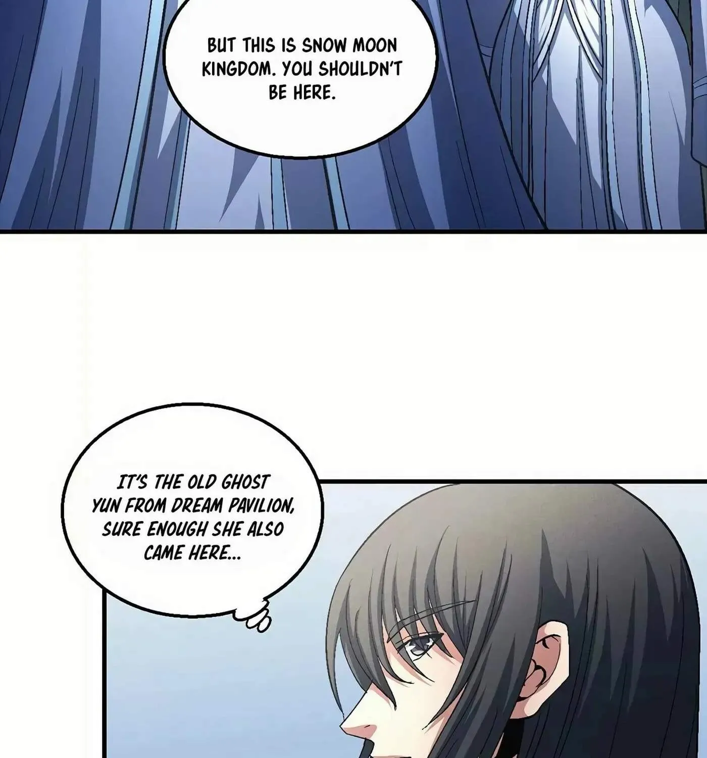 Peerless Chapter 132 page 30 - 