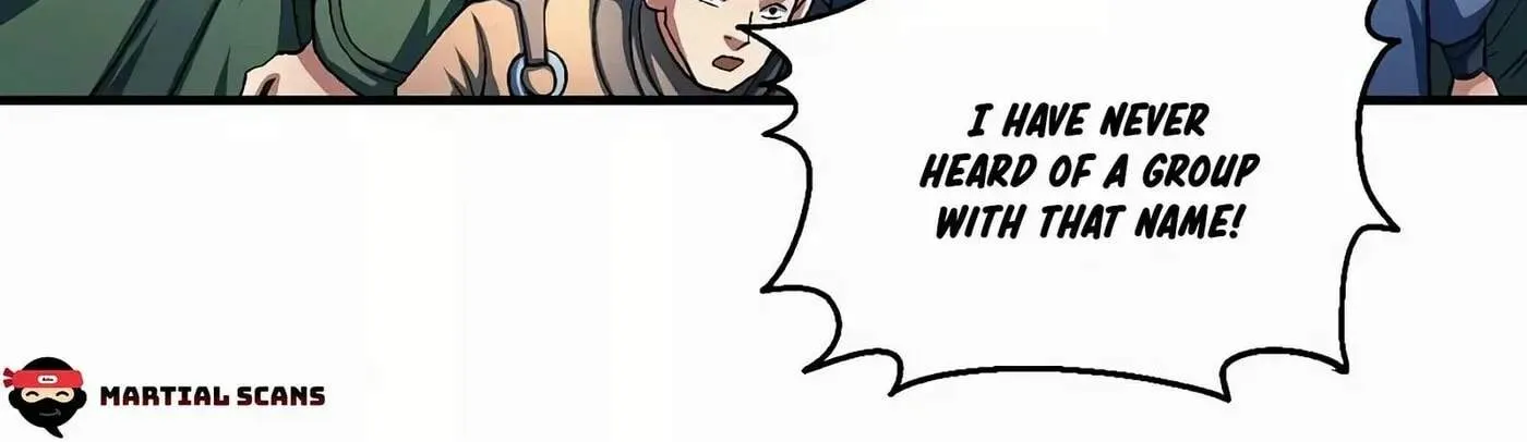 Peerless Chapter 132 page 34 - 