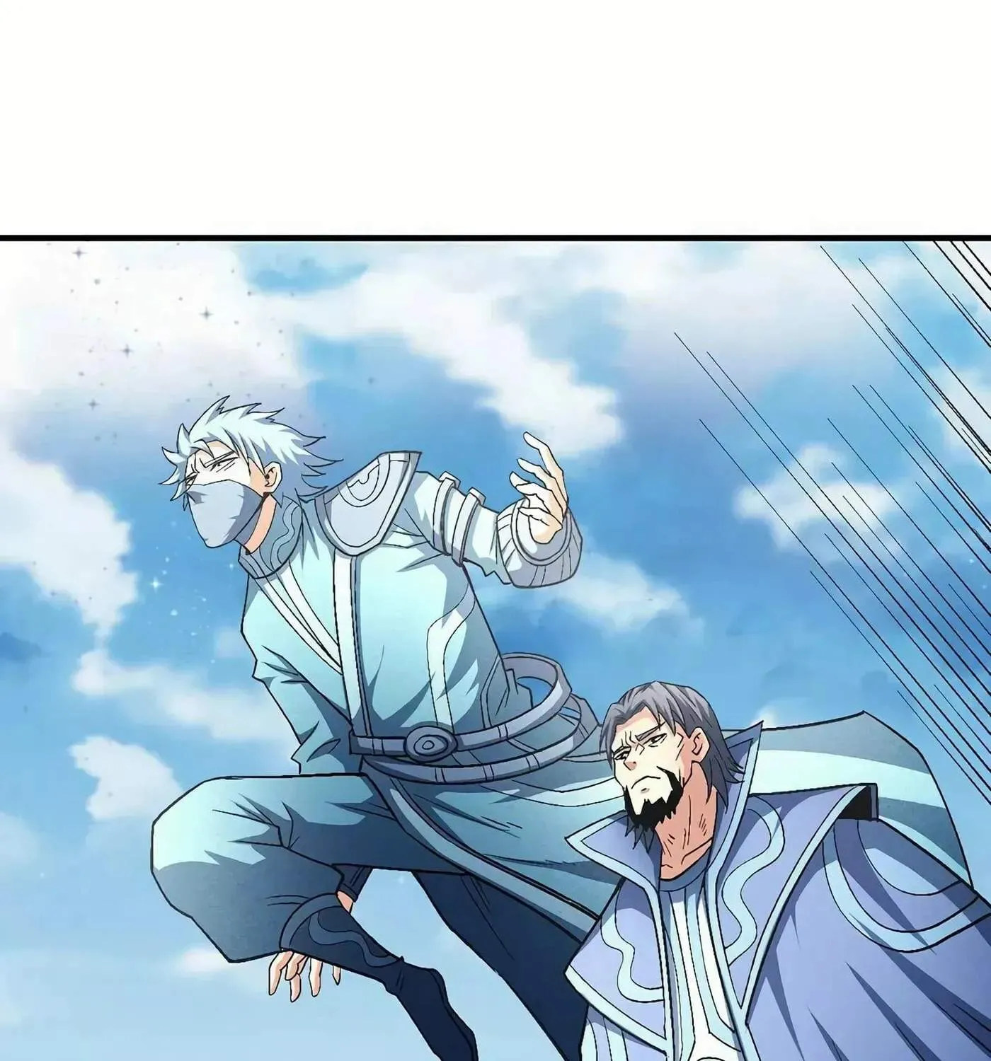 Peerless Chapter 132 page 39 - 