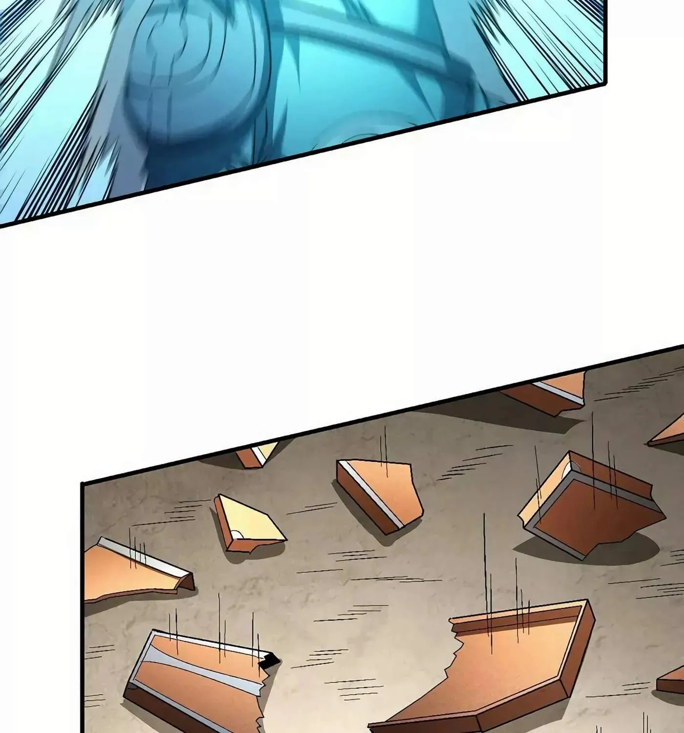 Peerless Chapter 132 page 42 - 