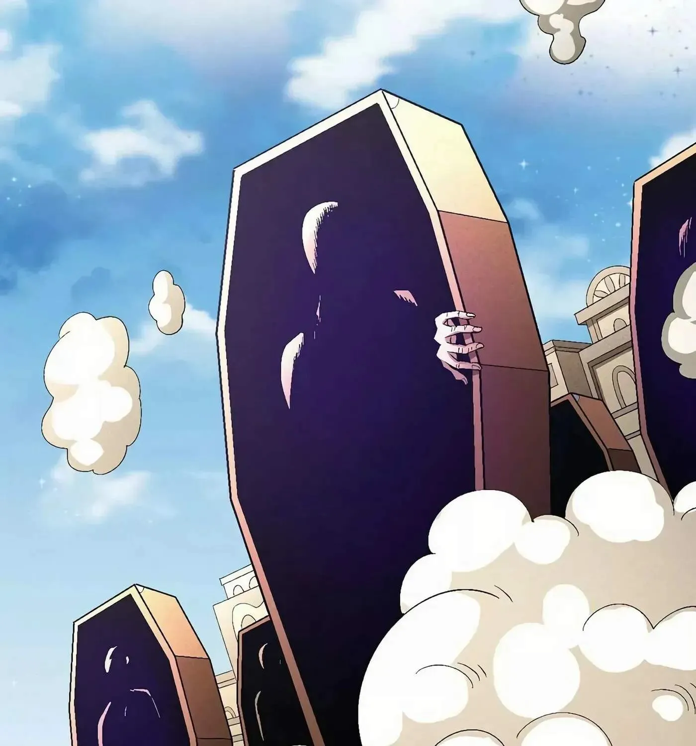 Peerless Chapter 132 page 44 - 
