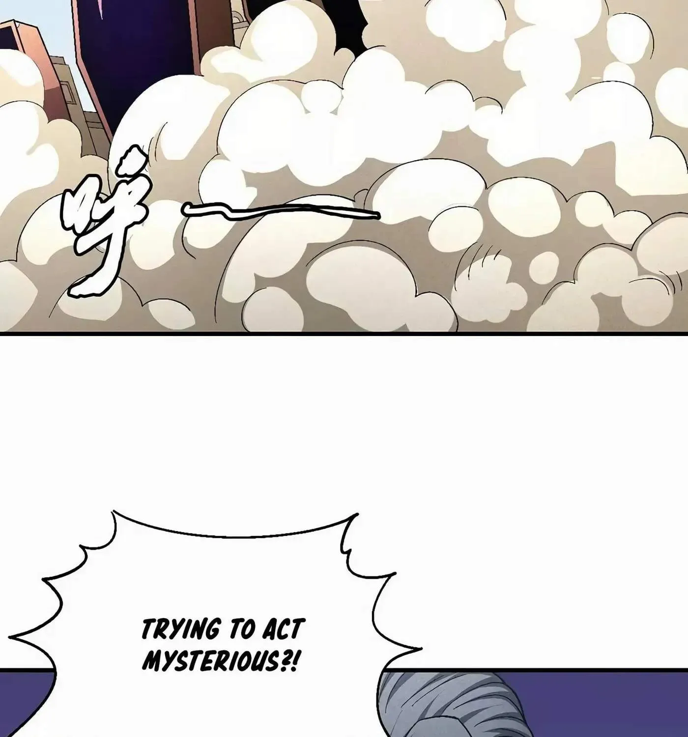 Peerless Chapter 132 page 45 - 
