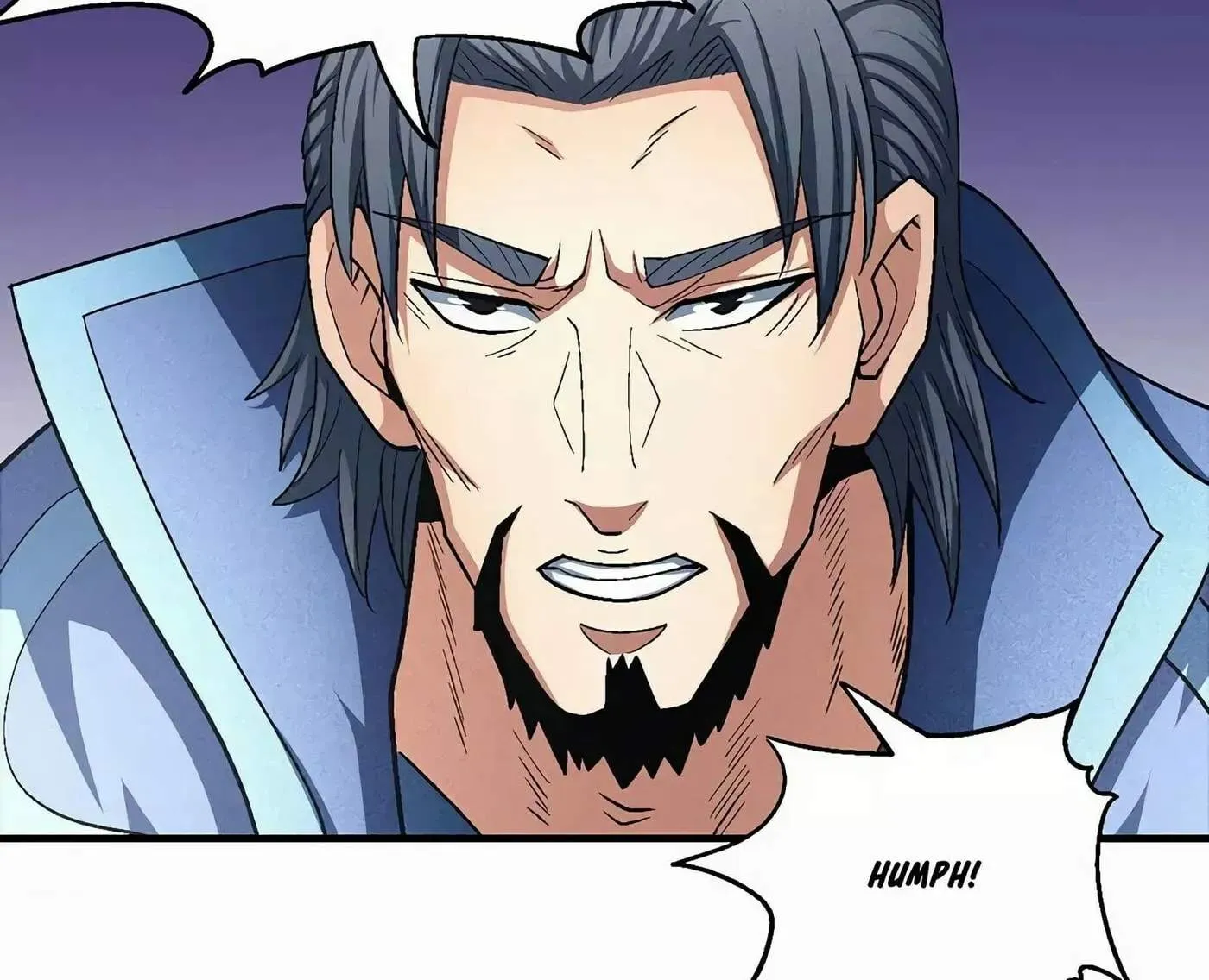 Peerless Chapter 132 page 46 - 