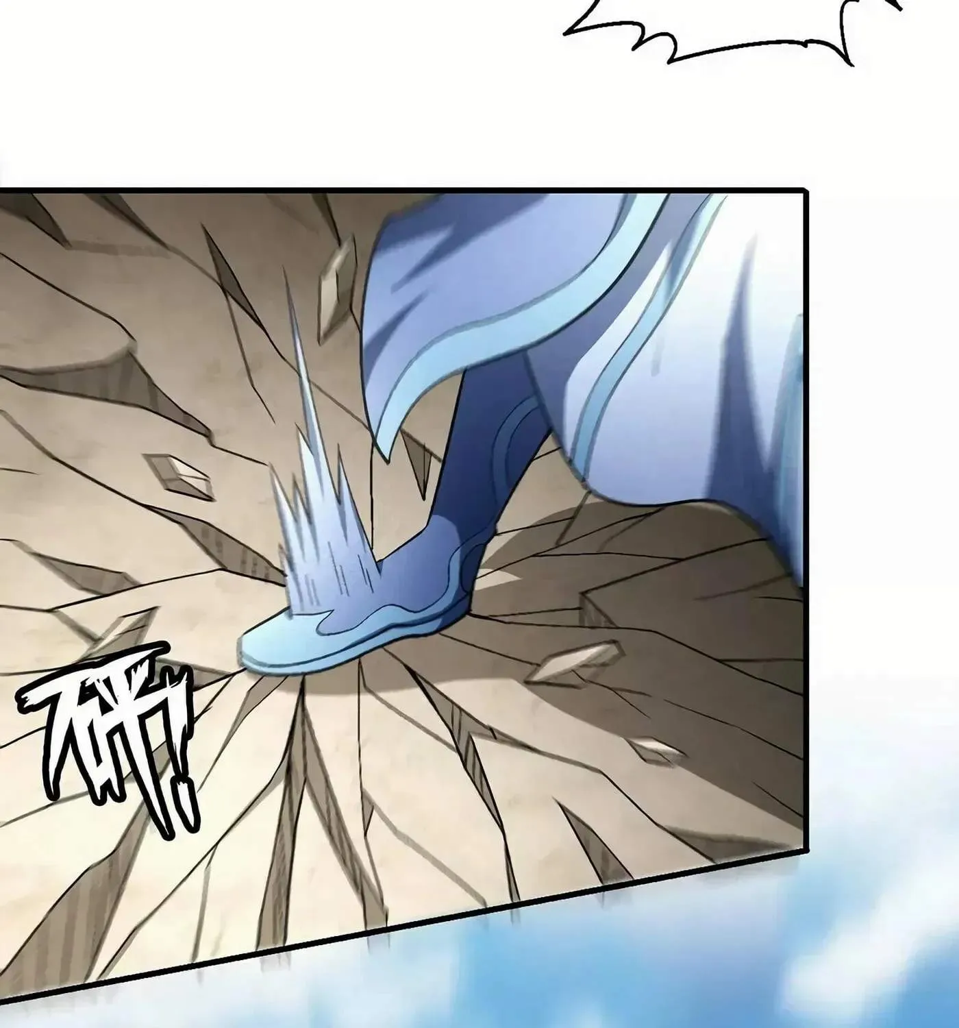 Peerless Chapter 132 page 47 - 