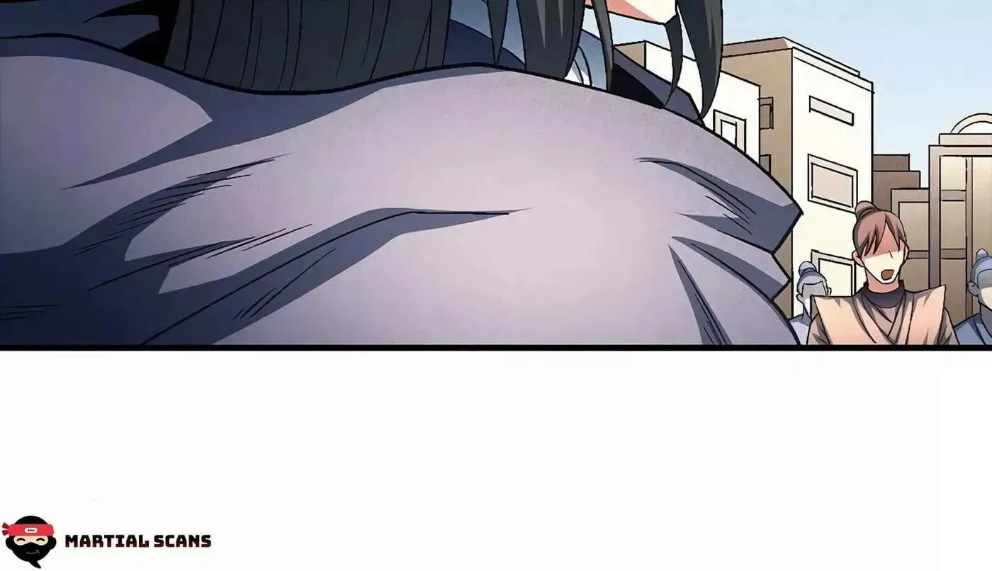 Peerless Chapter 132 page 61 - 