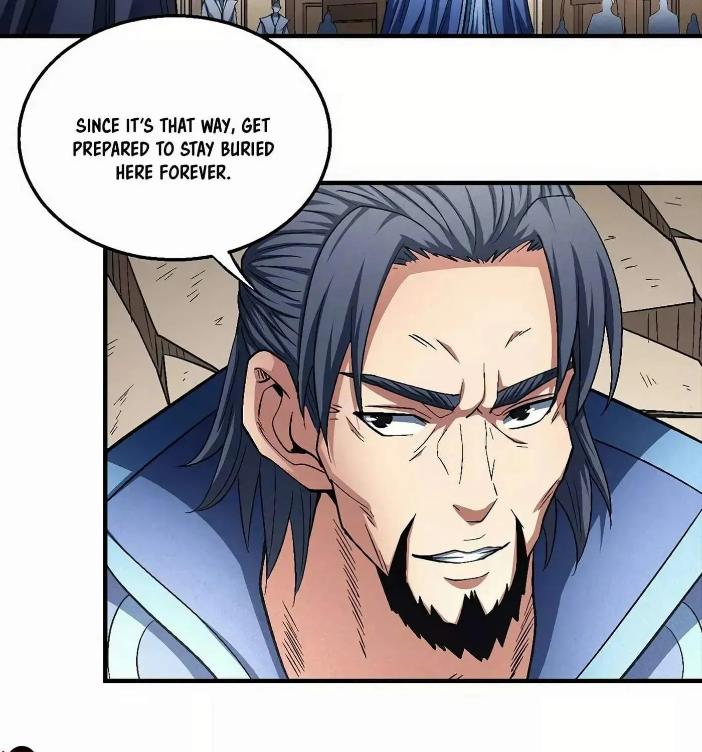 Peerless Chapter 132 page 63 - 