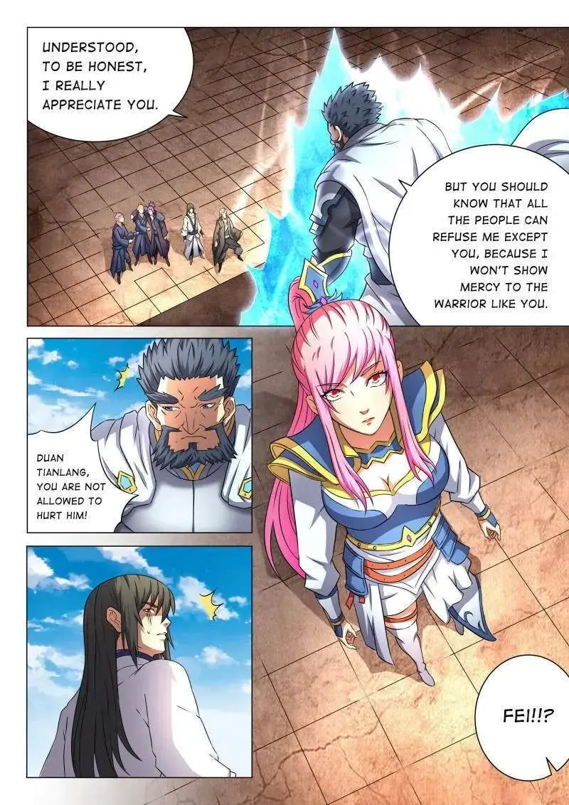 Peerless Chapter 133.98 page 4 - 